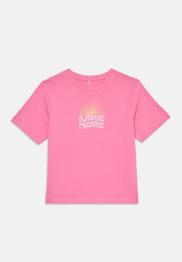 NKFJASSA 2 PACK - Print T-shirt4