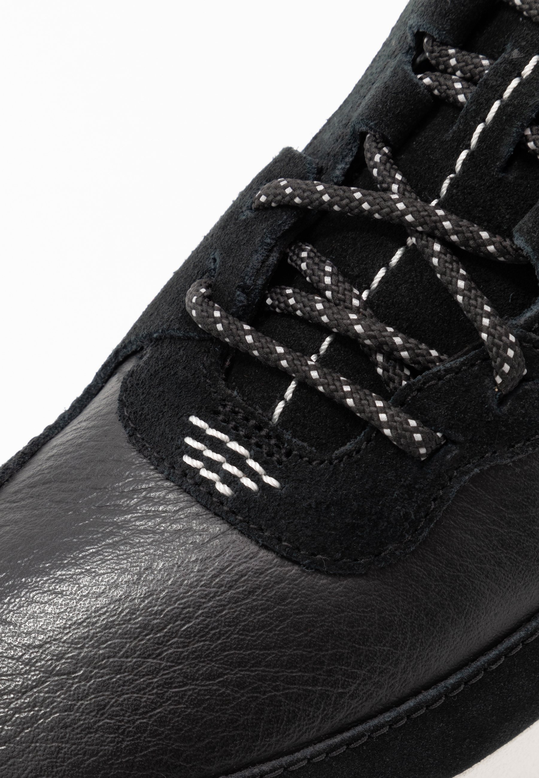 Clarks Originals KIOWA PACE Joggesko black Zalando.no Clarks Originals KIOWA PACE Joggesko black Zalando.no