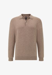 Unausgewählt, taupe