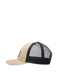 TRUCKER - Cap - gravel