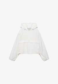 Niet geselecteerd, white