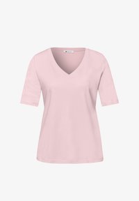 No seleccionado, rosa