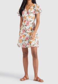 khujo Vestido informal - multi-coloured