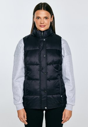 PIXANA - Liemenė - schwarz