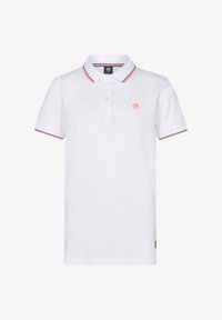 No seleccionado, bright white