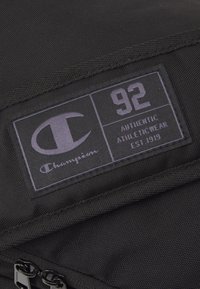 Champion MODERN XS DUFFEL UNISEX - Genți sport - black