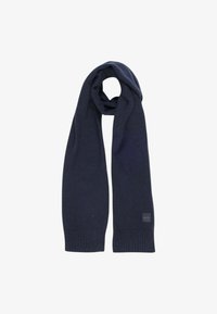 Niet geselecteerd, dark blue