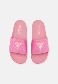 Guess Pantofole - pink