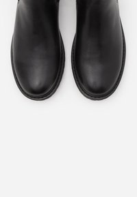 Anna Field Botines - black