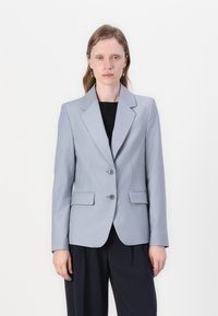 DRYKORN - BUNDREY - Žakete - blue Miniatūras attēls 1
