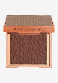 Revolution PRO SCULPTING BRONZER - Bronzer - mocha