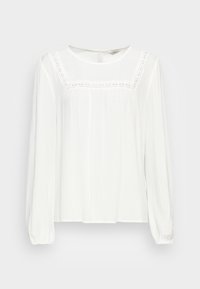 Não selecionado, cloud dancer