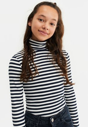 Longsleeve - dark blue