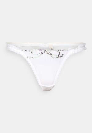Agent Provocateur MELLE TRIXIE - Thong - white