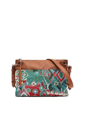 ZARIAS - Torba na ramię