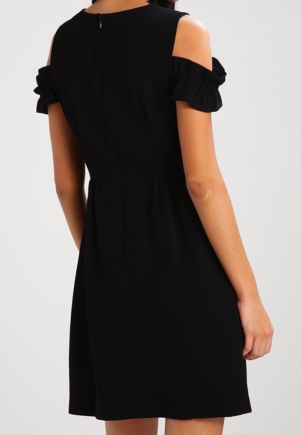 sachin and babi light blue dress Club Monaco Women's Clothing On Sale Up To 90% Off Retail main image 0