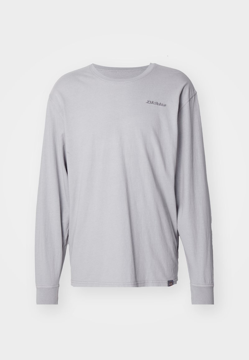 Dickies Long sleeved top grey
