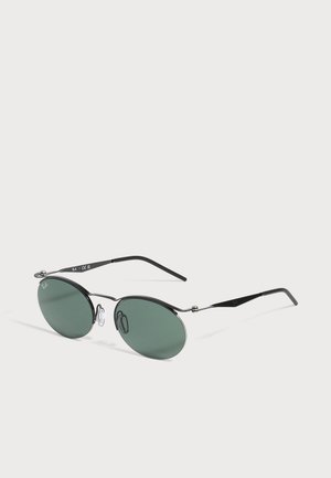 Ray-Ban, UNISEX - Слънчеви очила - black