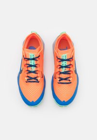 Nike Performance Laufschuh Trail - orange