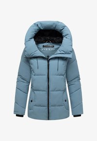 Unselected, powder blue