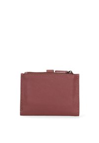 Laura Biagiotti Portemonnee - rose