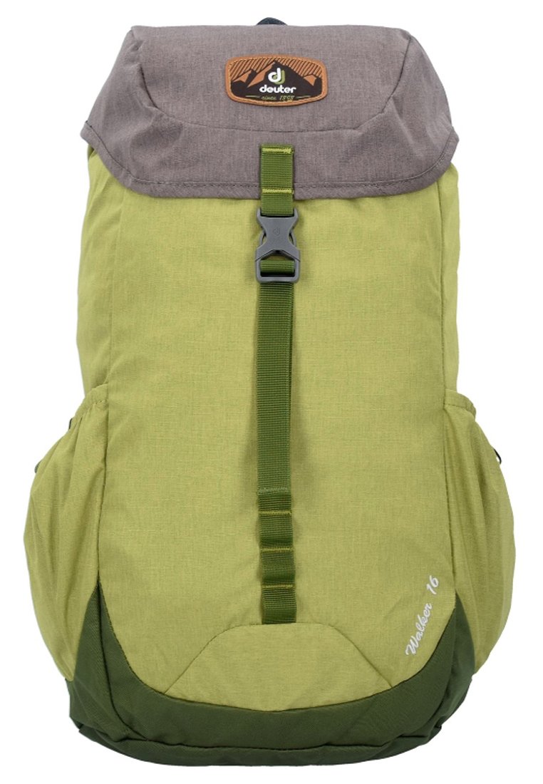 walker 16 deuter