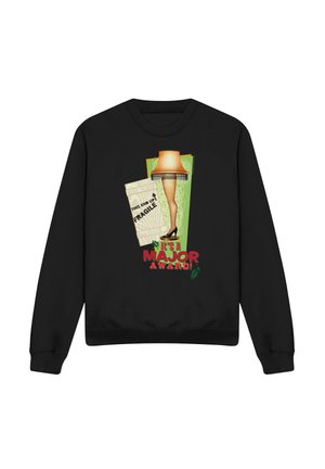 Cotton Soul, A CHRISTMAS STORY ITS A MAJOR AWARD! - Sweatshirt - black