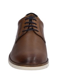 Josef Seibel TYLER - Schnürer - camel kombi