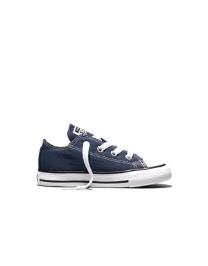Converse CHUCK TAYLOR ALL STAR - Sneakers laag - blau