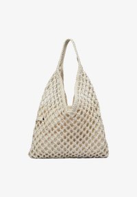 Unausgewählt, helles beige