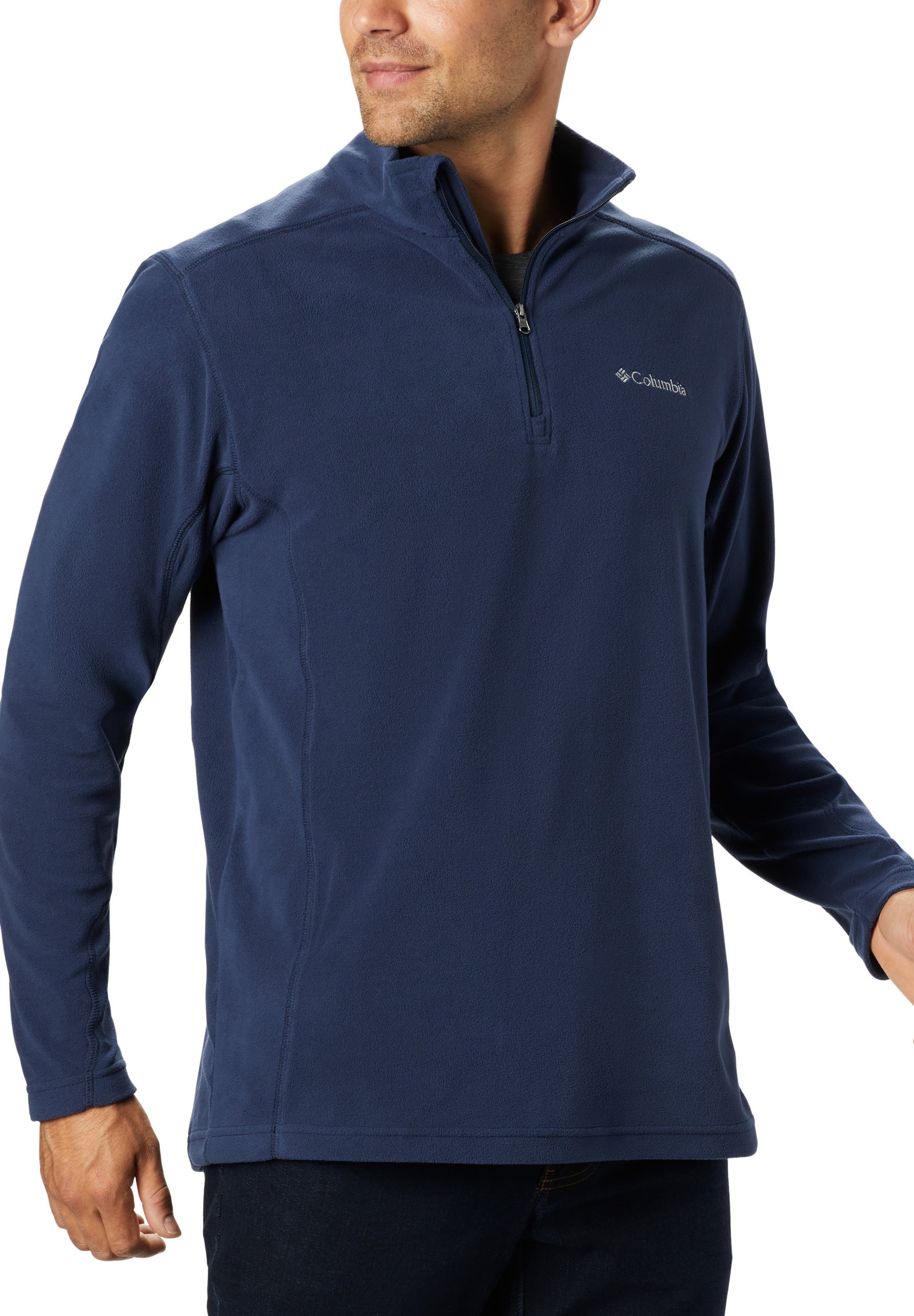 Homme KLAMATH RANGE™ ZIP - Sweat polaire Homme KLAMATH RANGE™ ZIP - Sweat polaire