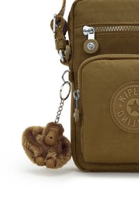 Kipling GUNNE B - Axelremsväska - dry laurel