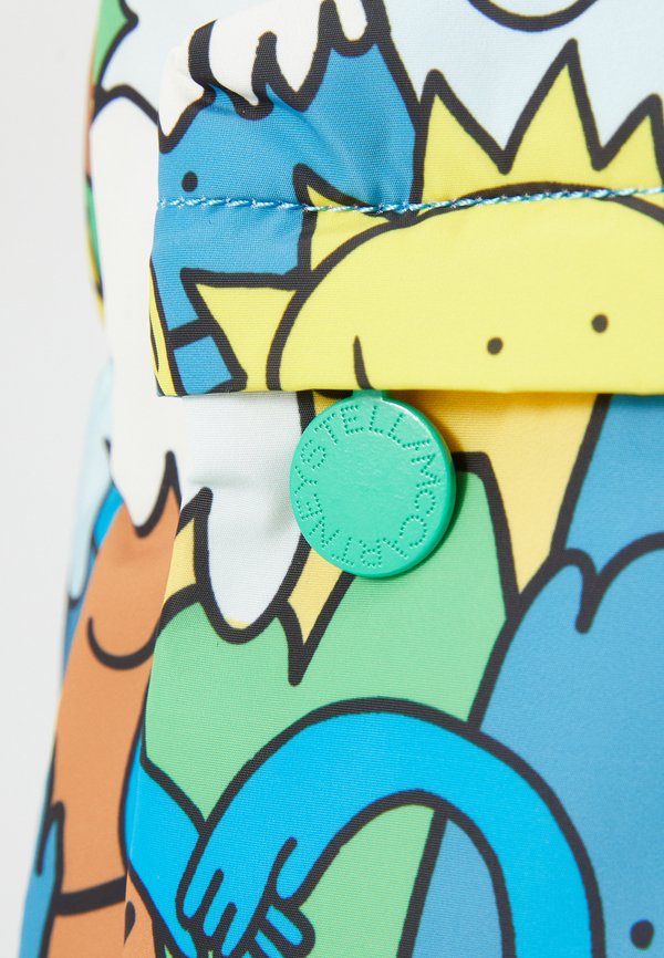 BACKPACK UNISEX – Tagesrucksack