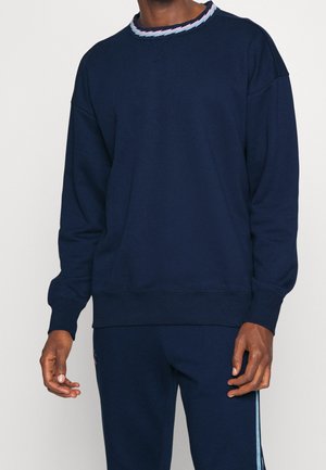 Sudadera - dark blue