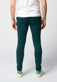 TeeShoppen Bukser - green
