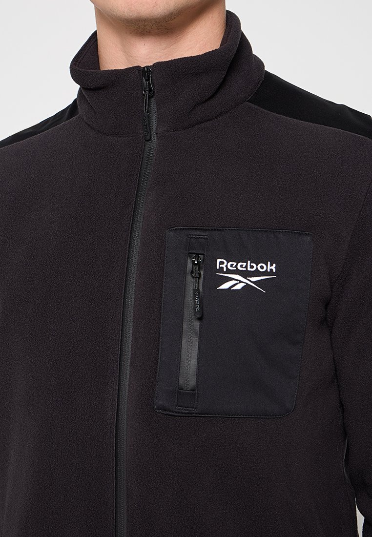Fleecejacke
