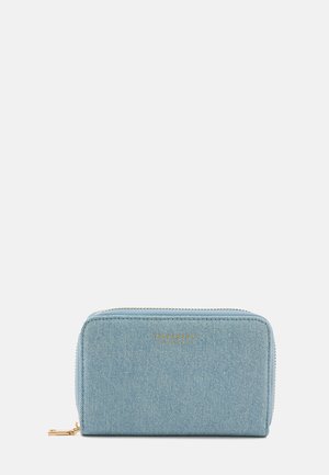 Seidenfelt, LES VISIONNAIRES - Geldbörse - denim in blue