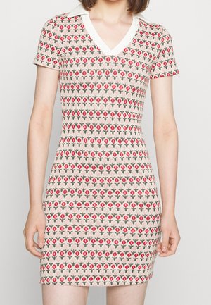 Robe de soirée - multi-coloured