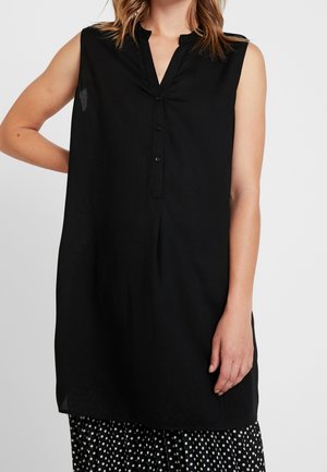 Blus - black