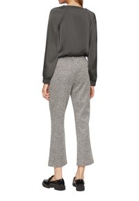 s.Oliver Bluse - grau