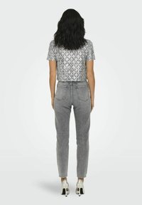 ONLY ONLBEAD  - Blouse - ultimate grey