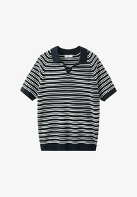 Non sélectionné, navy