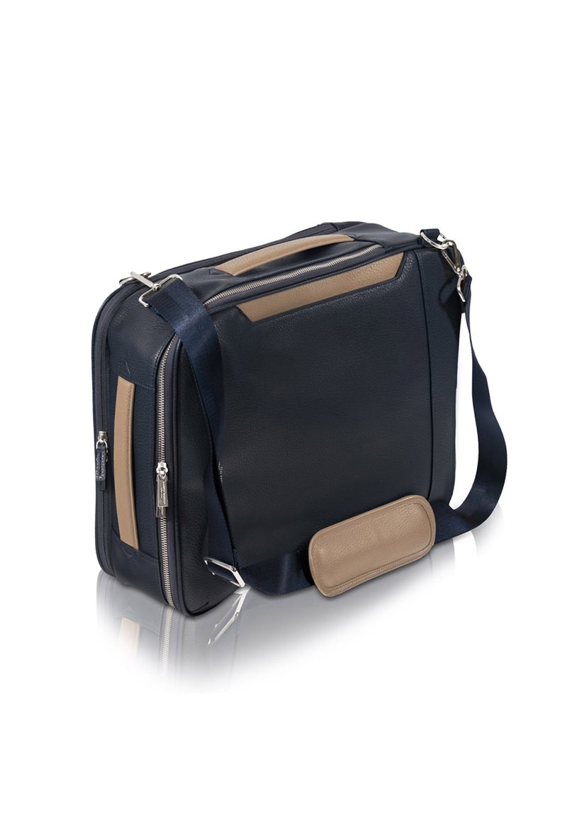 Campo Marzio Roma 1933 Sac à dos blu oceano/bleu marine