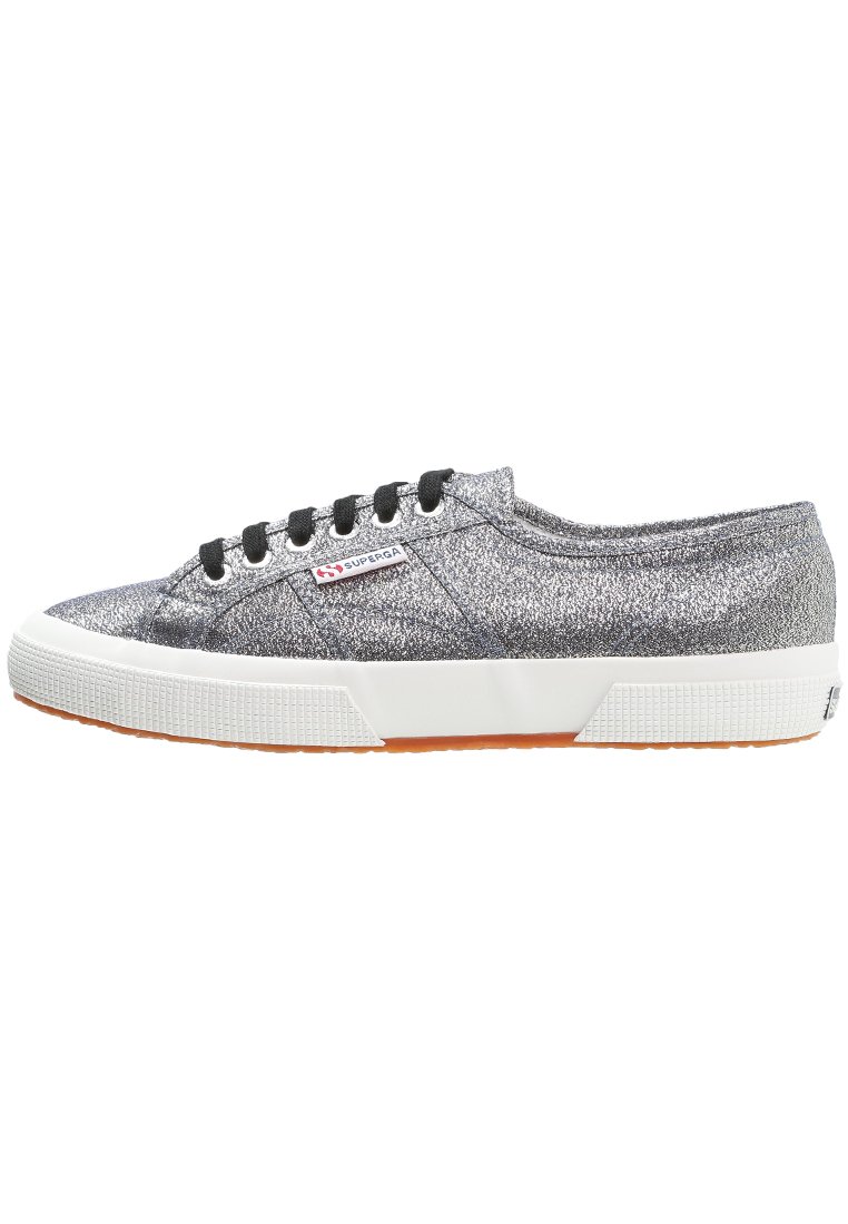 superga lamew argent