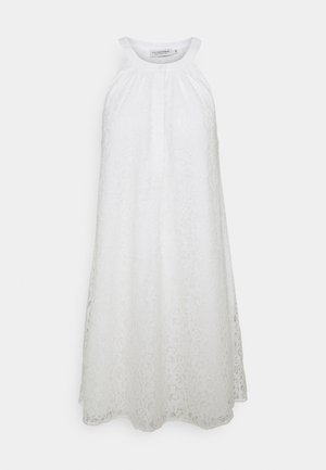 Hverdagskjole - off-white