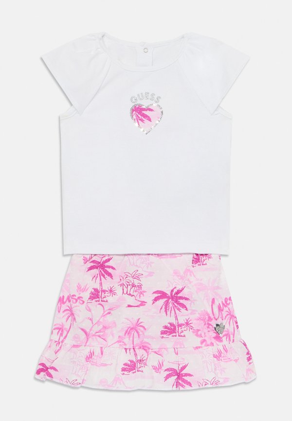 BABY SET - T-Shirt print