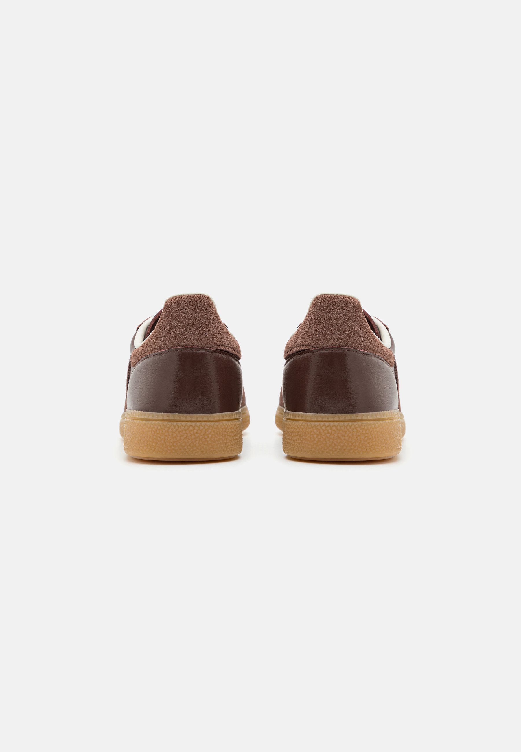 adidas Originals HANDBALL SPEZIAL UNISEX - Sneakers low - auburn