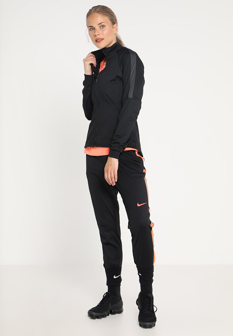 Nike Performance DRY ACADEMY 18 Treningsjakke black Nike Performance DRY ACADEMY 18 Treningsjakke black