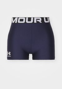 Unselected, midnight navy/white