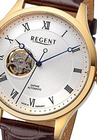 Regent Watch - goldfarben